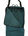 AJ Tack Deluxe Bridle Bag with Hooks