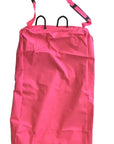 AJ Tack Deluxe Bridle Bag with Hooks