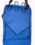 AJ Tack Deluxe Bridle Bag with Hooks