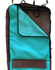 AJ Tack Deluxe Bridle Bag with Hooks