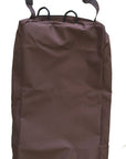AJ Tack Deluxe Bridle Bag with Hooks