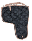 AJ Tack Western Padded Saddle Carrier