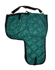 AJ Tack Western Padded Saddle Carrier