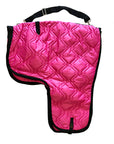 AJ Tack Western Padded Saddle Carrier