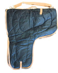AJ Tack Western Padded Saddle Carrier