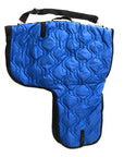 AJ Tack Western Padded Saddle Carrier