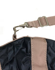 AJ Tack English Padded Saddle Carrier
