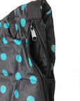 AJ Tack English Padded Saddle Carrier
