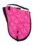 AJ Tack English Padded Saddle Carrier