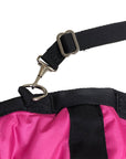 AJ Tack English Padded Saddle Carrier