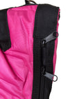 AJ Tack English Padded Saddle Carrier