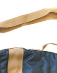 AJ Tack English Padded Saddle Carrier
