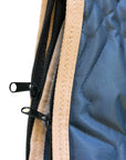 AJ Tack English Padded Saddle Carrier