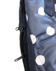 AJ Tack English Padded Saddle Carrier
