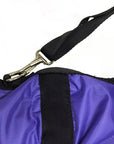 AJ Tack English Padded Saddle Carrier