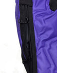 AJ Tack English Padded Saddle Carrier