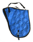 AJ Tack English Padded Saddle Carrier