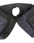 AJ Tack Saddle Horn Bag