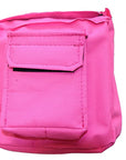 AJ Tack Saddle Horn Bag