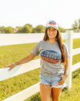 Make Liberals Cry Graphic Tee