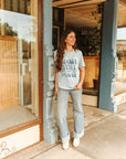 Mama Still Prays For Me Graphic Tee