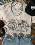 Mary Anne & Wanda's Graphic Tee