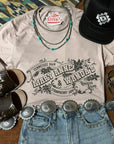 Mary Anne & Wanda's Graphic Tee