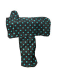 AJ Tack Western Saddle Cover