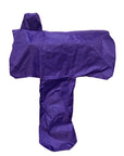 AJ Tack Western Saddle Cover
