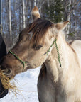 AJ Tack Hay Bag