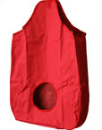 AJ Tack Hay Bag