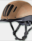 Troxel Sierra Tan The Best Selling Western Riding Helmet