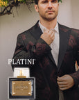 Men's 24k Pour Homme Fragrance