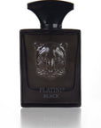 Men's Black Pour Homme Fragrance