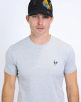 Men's Rooster Crest Cap - Black