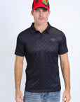Men's Rooster Crest Cap - Red