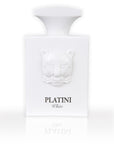 Men's White Pour Homme Fragrance