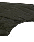 AJ Tack Pull-On Lycra Hood