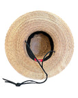 BREEZE NATURAL PALM STRAW 200