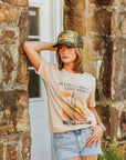 Neon Moon Graphic Tee