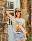 Neon Moon Graphic Tee