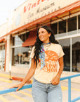 Neon Moon Western Graphic Tee
