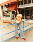 Neon Moon Western Graphic Tee