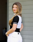 Olivia Show Shirt
