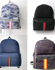 Neoprene Backpack