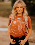 Out West Graphic Tee
