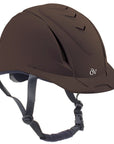Ovation Comfortable Ventilated Deluxe Schooler Helmet