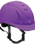 Ovation Comfortable Ventilated Deluxe Schooler Helmet