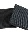 AJ Tack Replacement Foot Pads - 1 Pair
