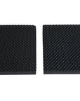 AJ Tack Replacement Foot Pads - 1 Pair